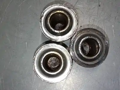 Peça sobressalente para automóvel em segunda mão jogo de parafusos de roda por renault 12 1.3 (1170) referências oem iam   