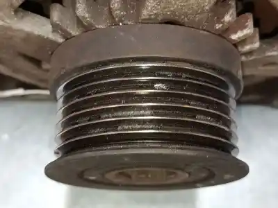 Gebrauchtes Autoersatzteil lichtmaschine zum ford c-max (dm2) 1.6 tdci oem-iam-referenzen   