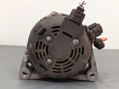 Gebrauchtes Autoersatzteil lichtmaschine zum ford c-max (dm2) 1.6 tdci oem-iam-referenzen   