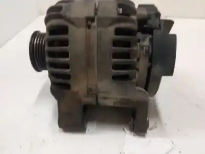 Автозапчасти б/у генератор за opel corsa c (x01) 1.2 twinport (f08, f68) ссылки oem iam 0124425021  