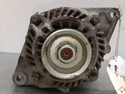Автозапчасти б/у генератор за MITSUBISHI COLT VI (Z3_A, Z2_A) 1.3 (Z21A) ссылки OEM IAM A5TL0091A  