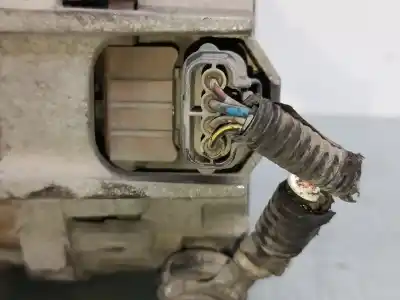 Автозапчасти б/у генератор за mitsubishi colt vi (z3_a, z2_a) 1.3 (z21a) ссылки oem iam a5tl0091a  