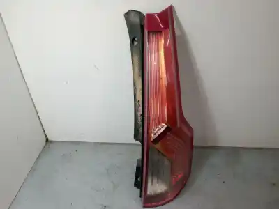 İkinci el araba yedek parçası Sag Kuyruk Lambasi için CITROEN C4 PICASSO I MONOSPACE (UD_) 1.6 HDI OEM IAM referansları   