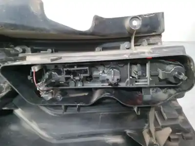 Second-hand car spare part right tailgate light for citroen c4 picasso i monospace (ud_) 1.6 hdi oem iam references   
