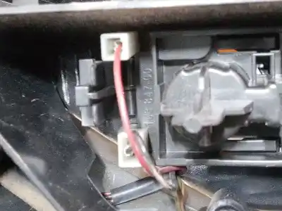 Second-hand car spare part right tailgate light for citroen c4 picasso i monospace (ud_) 1.6 hdi oem iam references   