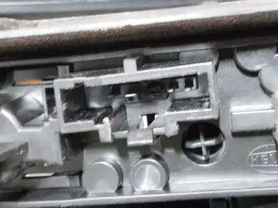 Second-hand car spare part right tailgate light for citroen c4 picasso i monospace (ud_) 1.6 hdi oem iam references   