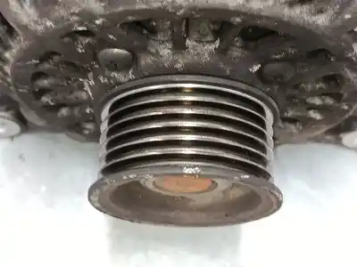 Автозапчасти б/у генератор за citroen c3 i (fc_, fn_) 1.1 i ссылки oem iam 9660055080  