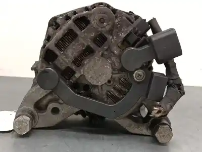 Автозапчасти б/у генератор за citroen c3 i (fc_, fn_) 1.1 i ссылки oem iam 9660055080  