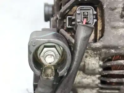 Автозапчасти б/у генератор за citroen c3 i (fc_, fn_) 1.1 i ссылки oem iam 9660055080  