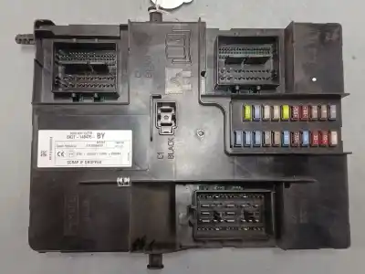 Second-hand car spare part Bsi Control Unit for FORD TRANSIT V363 AUTOBÚS (FAD, FBD) 2.2 TDCI OEM IAM references HK3T-9K499-JFF  