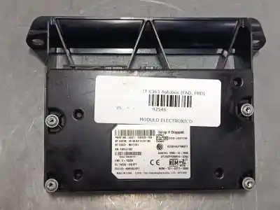 Автозапчасти б/у ЭЛЕКТРОННЫЙ МОДУЛЬ за FORD TRANSIT V363 AUTOBÚS (FAD, FBD)  ссылки OEM IAM EK2T14B428RB  