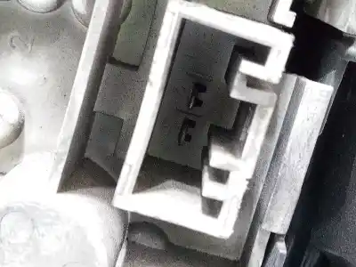 Peça sobressalente para automóvel em segunda mão farolim traseiro direito por bmw 3 compact (e46) 320 td referências oem iam   