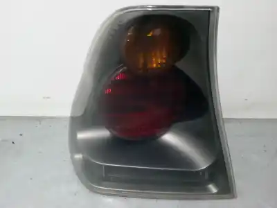 Peça sobressalente para automóvel em segunda mão Farolim Traseiro Esquerdo por BMW 3 COMPACT (E46) 320 td Referências OEM IAM   