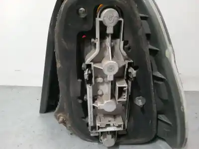 Second-hand car spare part left tailgate light for bmw 3 compact (e46) 320 td oem iam references   