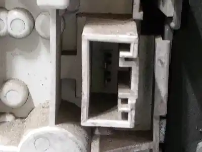 Second-hand car spare part left tailgate light for bmw 3 compact (e46) 320 td oem iam references   