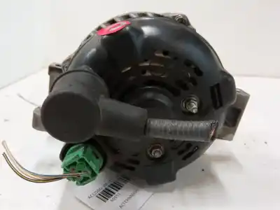 Pezzo di ricambio per auto di seconda mano alternatore per honda accord vii (cl, cn) 2.2 i-ctdi (cn1) riferimenti oem iam cal40239as  