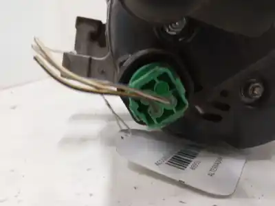 Pezzo di ricambio per auto di seconda mano alternatore per honda accord vii (cl, cn) 2.2 i-ctdi (cn1) riferimenti oem iam cal40239as  