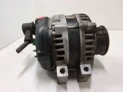 Pezzo di ricambio per auto di seconda mano alternatore per honda accord vii (cl, cn) 2.2 i-ctdi (cn1) riferimenti oem iam cal40239as  