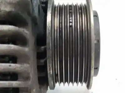 Pezzo di ricambio per auto di seconda mano alternatore per honda accord vii (cl, cn) 2.2 i-ctdi (cn1) riferimenti oem iam cal40239as  