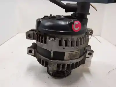 Pezzo di ricambio per auto di seconda mano alternatore per honda accord vii (cl, cn) 2.2 i-ctdi (cn1) riferimenti oem iam cal40239as  