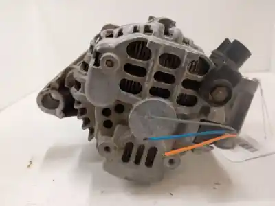 Peça sobressalente para automóvel em segunda mão alternador por ford fusion (ju_) 1.4 referências oem iam 2s6t10300db  