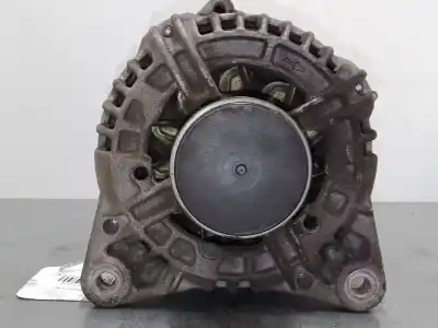 Автозапчастина б/у генератор для NISSAN QASHQAI / QASHQAI +2 I (J10, NJ10, JJ10E) 1.5 dCi Посилання на OEM IAM 0124525140  8200728292E