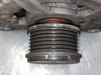 Автозапчастина б/у генератор для nissan qashqai / qashqai +2 i (j10, nj10, jj10e) 1.5 dci посилання на oem iam 0124525140  8200728292e