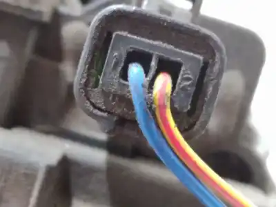 Автозапчастина б/у генератор для nissan qashqai / qashqai +2 i (j10, nj10, jj10e) 1.5 dci посилання на oem iam 0124525140  8200728292e