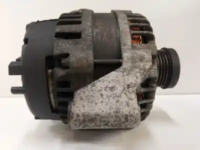 Tweedehands auto-onderdeel alternator voor ssangyong rexton / rexton ii (gab_) 2.7 xdi oem iam-referenties a6651540102  