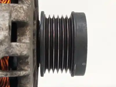 Tweedehands auto-onderdeel alternator voor ssangyong rexton / rexton ii (gab_) 2.7 xdi oem iam-referenties a6651540102  