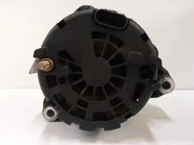 Tweedehands auto-onderdeel alternator voor ssangyong rexton / rexton ii (gab_) 2.7 xdi oem iam-referenties a6651540102  