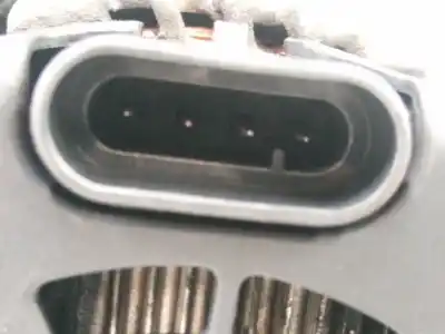 Tweedehands auto-onderdeel alternator voor ssangyong rexton / rexton ii (gab_) 2.7 xdi oem iam-referenties a6651540102  