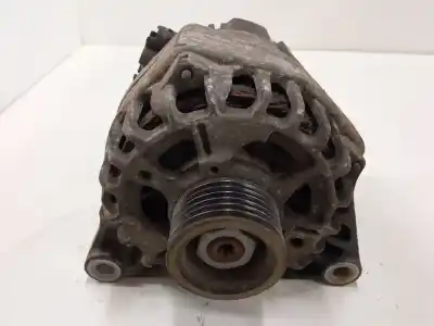 Pezzo di ricambio per auto di seconda mano alternatore per citroen c3 i (fc_, fn_) 1.4 i riferimenti oem iam 9642879480  
