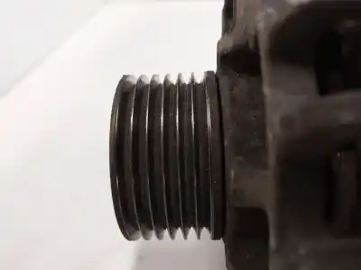 Pezzo di ricambio per auto di seconda mano alternatore per citroen c3 i (fc_, fn_) 1.4 i riferimenti oem iam 9642879480  