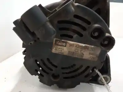 Second-hand car spare part  for CITROEN C3 I (FC_, FN_)  OEM IAM references 9642879480  