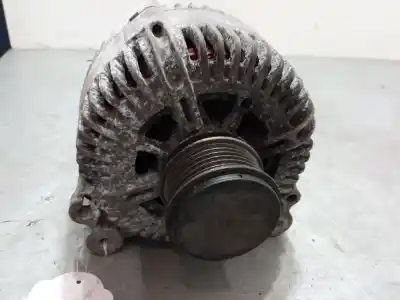 Second-hand car spare part ALTERNATOR for AUDI A6 C6 (4F2)  OEM IAM references 03G903016A  