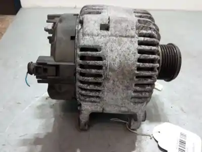 Second-hand car spare part alternator for audi a6 c6 (4f2) 2.0 tdi oem iam references 03g903016a  
