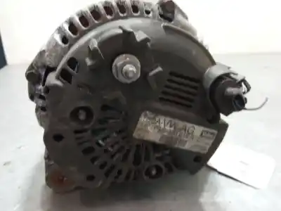 Second-hand car spare part alternator for audi a6 c6 (4f2) 2.0 tdi oem iam references 03g903016a  