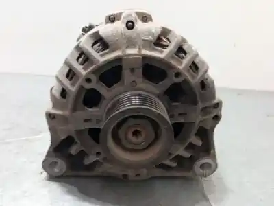 Pezzo di ricambio per auto di seconda mano Alternatore per CITROEN C3 I (FC_, FN_) 1.4 I Riferimenti OEM IAM 9649611780  