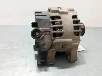 Pezzo di ricambio per auto di seconda mano alternatore per citroen c3 i (fc_, fn_) 1.4 i riferimenti oem iam 9649611780  