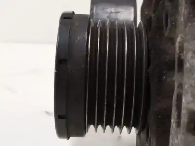 Second-hand car spare part alternator for bmw 3 (e90) 320 i oem iam references   