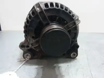 Pezzo di ricambio per auto di seconda mano Alternatore per AUDI A3 (8L1) 1.9 TDI Riferimenti OEM IAM   