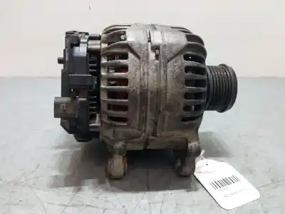 Pezzo di ricambio per auto di seconda mano alternatore per audi a3 (8l1) 1.9 tdi riferimenti oem iam   
