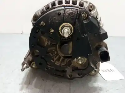 Pezzo di ricambio per auto di seconda mano alternatore per audi a3 (8l1) 1.9 tdi riferimenti oem iam   