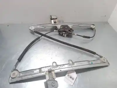 Автозапчастина б/у регулятор переднього правого скла для MITSUBISHI COLT VI (Z3_A, Z2_A) 1.3 (Z21A) Посилання на OEM IAM 0130822207  