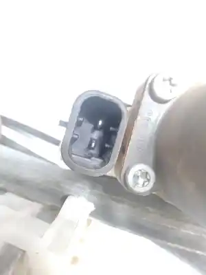 Автозапчастина б/у регулятор переднього правого скла для mitsubishi colt vi (z3_a, z2_a) 1.3 (z21a) посилання на oem iam 0130822207  