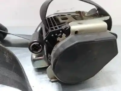 Second-hand car spare part front right seat belt for mitsubishi colt vi (z3_a, z2_a) 1.3 (z21a) oem iam references   