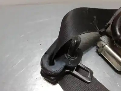 Second-hand car spare part front right seat belt for mitsubishi colt vi (z3_a, z2_a) 1.3 (z21a) oem iam references   