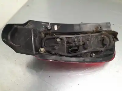 Pièce détachée automobile d'occasion feu arrière droit pour mitsubishi colt vi (z3_a, z2_a) 1.3 (z21a) références oem iam   