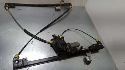 Автозапчастина б/у регулятор переднього правого скла для CITROEN JUMPY FURGÓN 1.6 HDI 90 16V Посилання на OEM IAM   